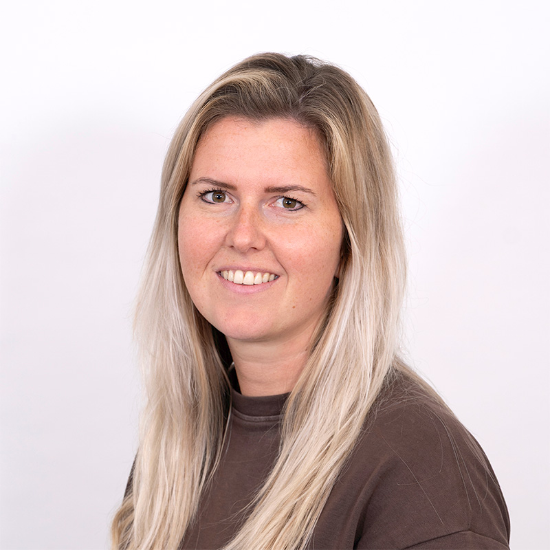 Ergotherapie van Dam - Anne Verkuijlen