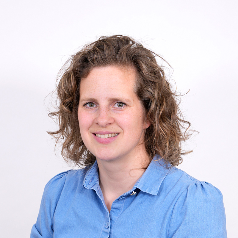 Ergotherapie van Dam - Anne van Dam