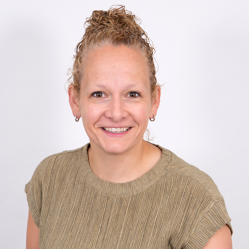 Ergotherapie van Dam - Ilze van t Hof